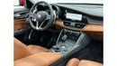 Alfa Romeo Giulia 2020 Alfa Romeo Giulia Veloce, DEC 2025 Agency Warranty + Service Contract, Full Agency Service Hist