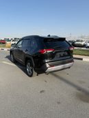 تويوتا راف ٤ RAV4 xle premium Hybrid 4x4