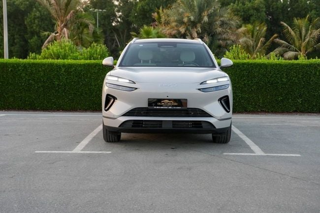 BYD Sealion STANDARD, миниатюра 10