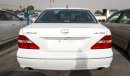 Lexus LS 430