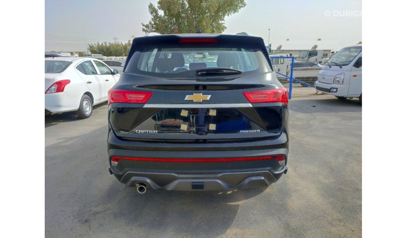 Chevrolet Captiva LZWADAGA9PB001821