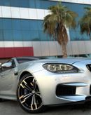 BMW M6 Individual 4.4L