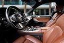 BMW X7 X7 50i M-Sport | 3,428 P.M | 0% Downpayment | V8 | BMW Service | M-Kit