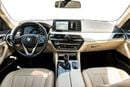 BMW 520i M SPORT