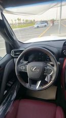 Lexus LX600 SIGNATURE omani spec with park and soft door | GCC Specs | Brand