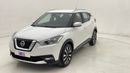 Nissan Kicks SV 1.6 | Zero Down Payment | Home Test Drive