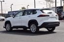 Toyota Frontlander STD Leading Trim | 2.0L Hybrid | 4 Cylinder