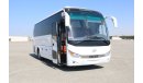 هايجر H7 KLQ6798 HIGER BUS WITH AC 35 SEATER 2019 BEST PRICE ((INSPECTED))