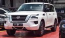 Nissan Patrol SE 4.0