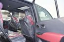 Toyota Land Cruiser VXR LAND cruiser 3.5T VXR Hybrid