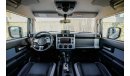 Toyota FJ Cruiser 2,135 P.M | 0% Downpayment | Immaculate Condition