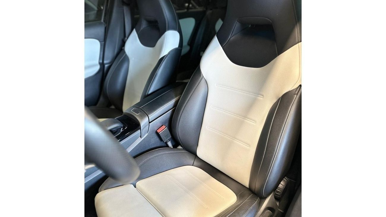 Mercedes-Benz A 250 Sport AMG AED 1,762pm • 0% Downpayment •A250 AMG• 2 Years Warranty!