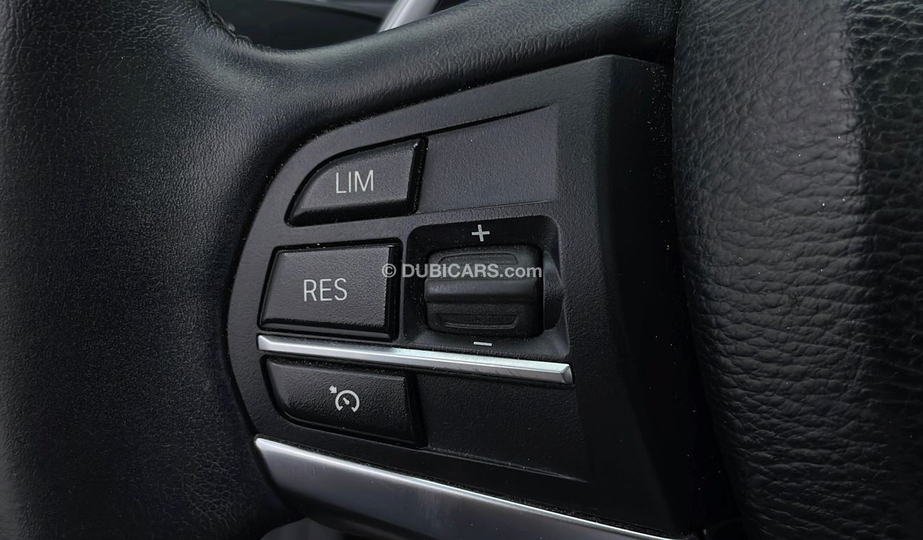 BMW X5 XDRIVE50I 4.4 | Zero Down Payment | Free Home Test Drive