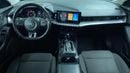 MG GT 2023 STD | AED 517/Month | 0 DP | 30 Day Return | Warranty | Service History