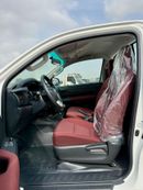 تويوتا هيلوكس GLS 2.7L 4WD