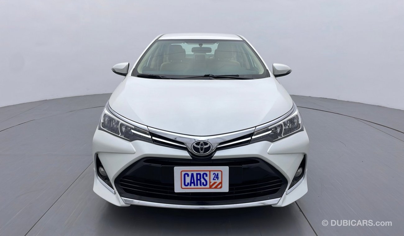 Toyota Corolla SPORT 1.6 | Zero Down Payment | Free Home Test Drive