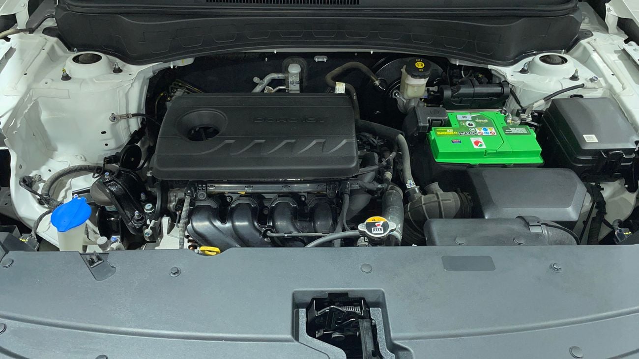 Kia Seltos LX 1.6L 2023 LX | AED 836/Month | 0 DP | 30 Day Return | Warranty