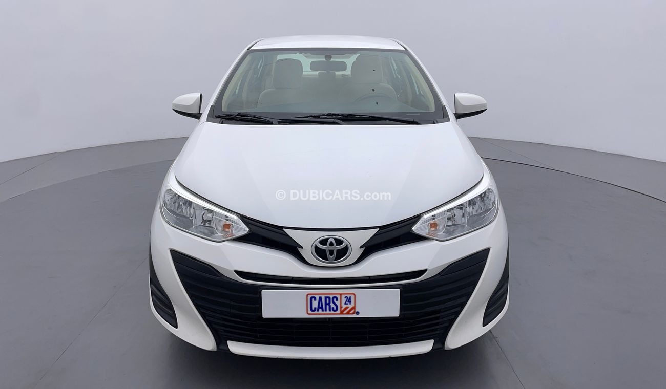 Toyota Yaris E 1.5 | Zero Down Payment | Free Home Test Drive