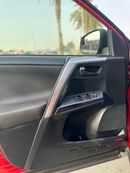 Toyota RAV4 TOYOTA RAV 4 2017