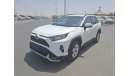 تويوتا راف ٤ TOYOTA RAV4 FULL OPTION