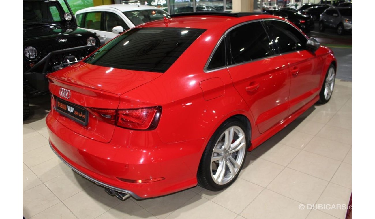 Audi S3