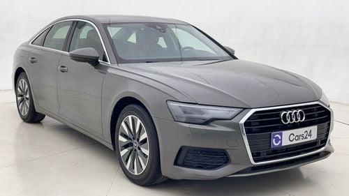 أودي A6 2022 40 TFSI | AED 1435/Month | 0 DP | 30 Day Return | Warranty | Service History