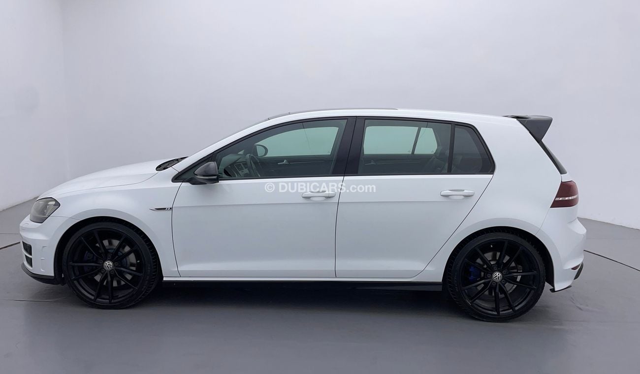 Volkswagen Golf R 2 | Zero Down Payment | Free Home Test Drive