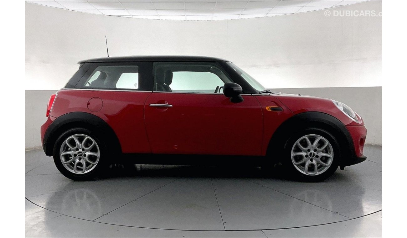 Mini Cooper Cooper | 1 year free warranty | 1.99% financing rate | Flood Free