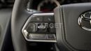 تويوتا لاند كروزر GXR3 3.3L
