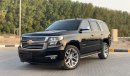 Chevrolet Tahoe 2018 Premier GCC Ref#562