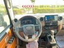 Toyota Land Cruiser Pickup 70