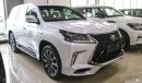 Lexus LX570 S