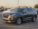 Hyundai Palisade 2021 Model limited two sunroof, 360 camera and 7 seater