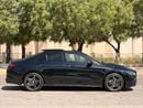 مرسيدس بنز CLA 200 Export from Australia