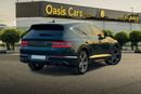 Genesis GV80 Royal 3.5L AWD Royal 2023 Low Mileage Agency Warranty Full Service History GCC 3.5L Turbo V6