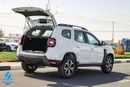 Renault Duster LE 1.6L 2025 | 1.6L Petrol | GCC Specs | CVT | 17” Alloys | 7” Screen | Apple CarPlay | EXPORT