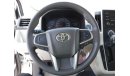 Toyota Hiace HIGH-ROOF - 2021 - 13STR- 2.8L - DSL - AT