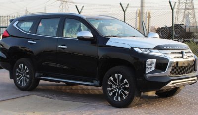 ميتسوبيشي مونتيرو 3.0L 4WD SPORT {EXPORT ONLY}