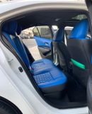 تويوتا كورولا ليميتيد