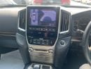 Toyota Land Cruiser VXR VX FULL OPTION DIESEL 4.5L RHD (Export Only)