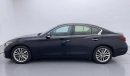 Infiniti Q50 LUXE 3 | Zero Down Payment | Free Home Test Drive