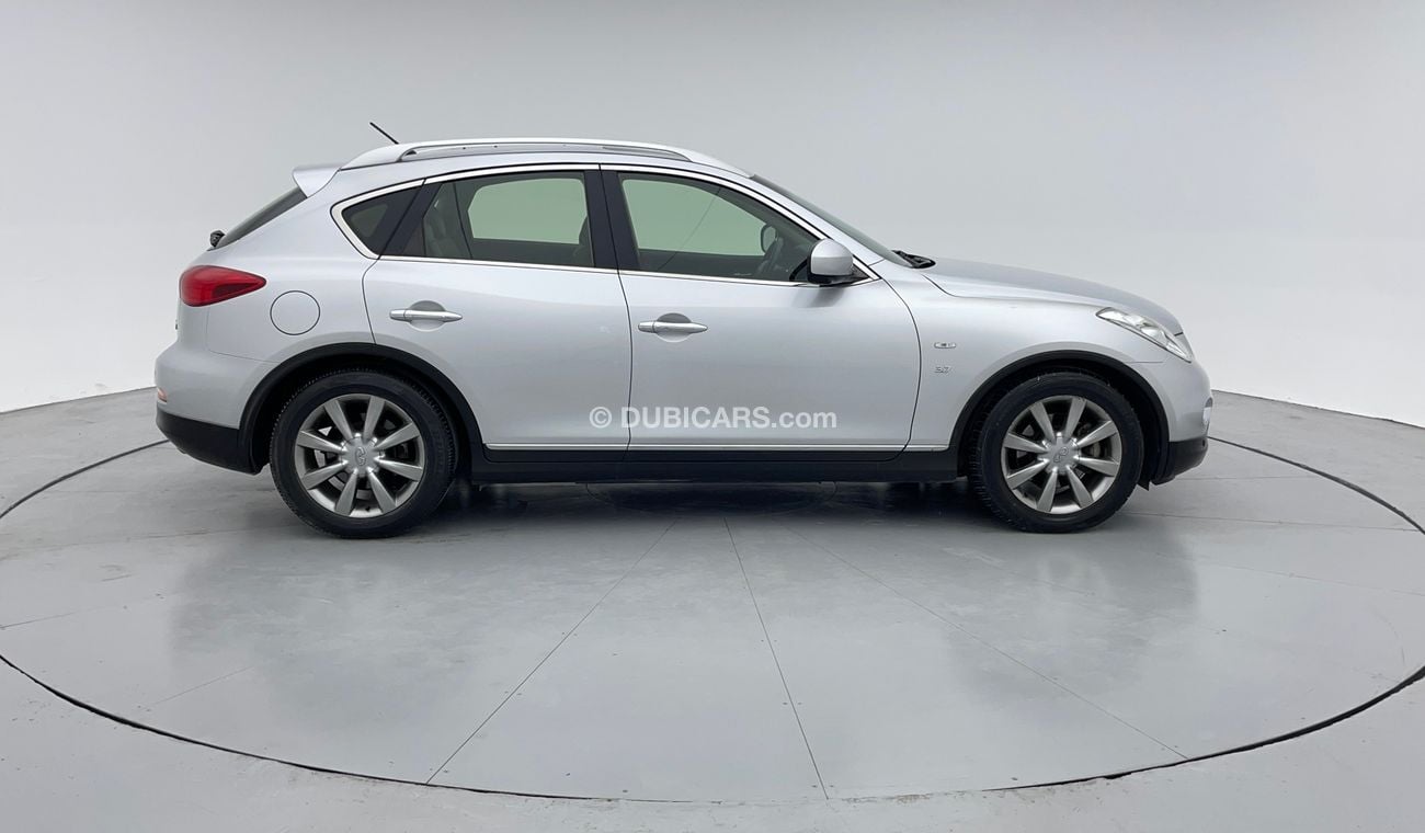 Infiniti QX50 EXCELLENCE 3.7 | Zero Down Payment | Free Home Test Drive