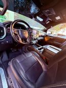 Chevrolet Silverado LT - American Specs - Well Maintained