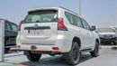 Toyota Prado 4.0L TXL Black Edition