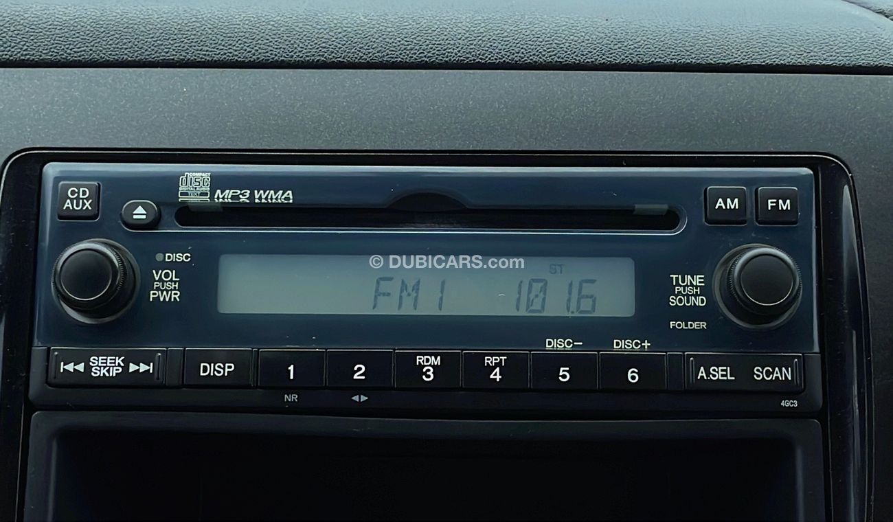 Honda Civic LXI 1.8 | Zero Down Payment | Free Home Test Drive