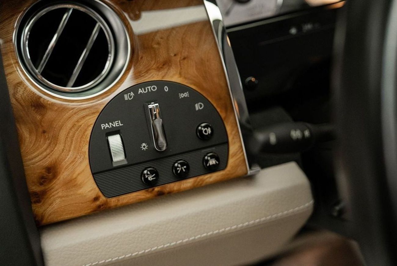 رولز رويس جوست Std 6.6L