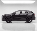 Lexus NX 350h HYBRID 350h 2.4