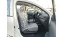 Mitsubishi L200 GLX, 2.5L Diesel, M/T, 4WD, Black Rims (Code # MLP07)