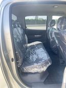 تويوتا هيلوكس diesel engine ,3.0 liter ,manual gear ,right hand drive