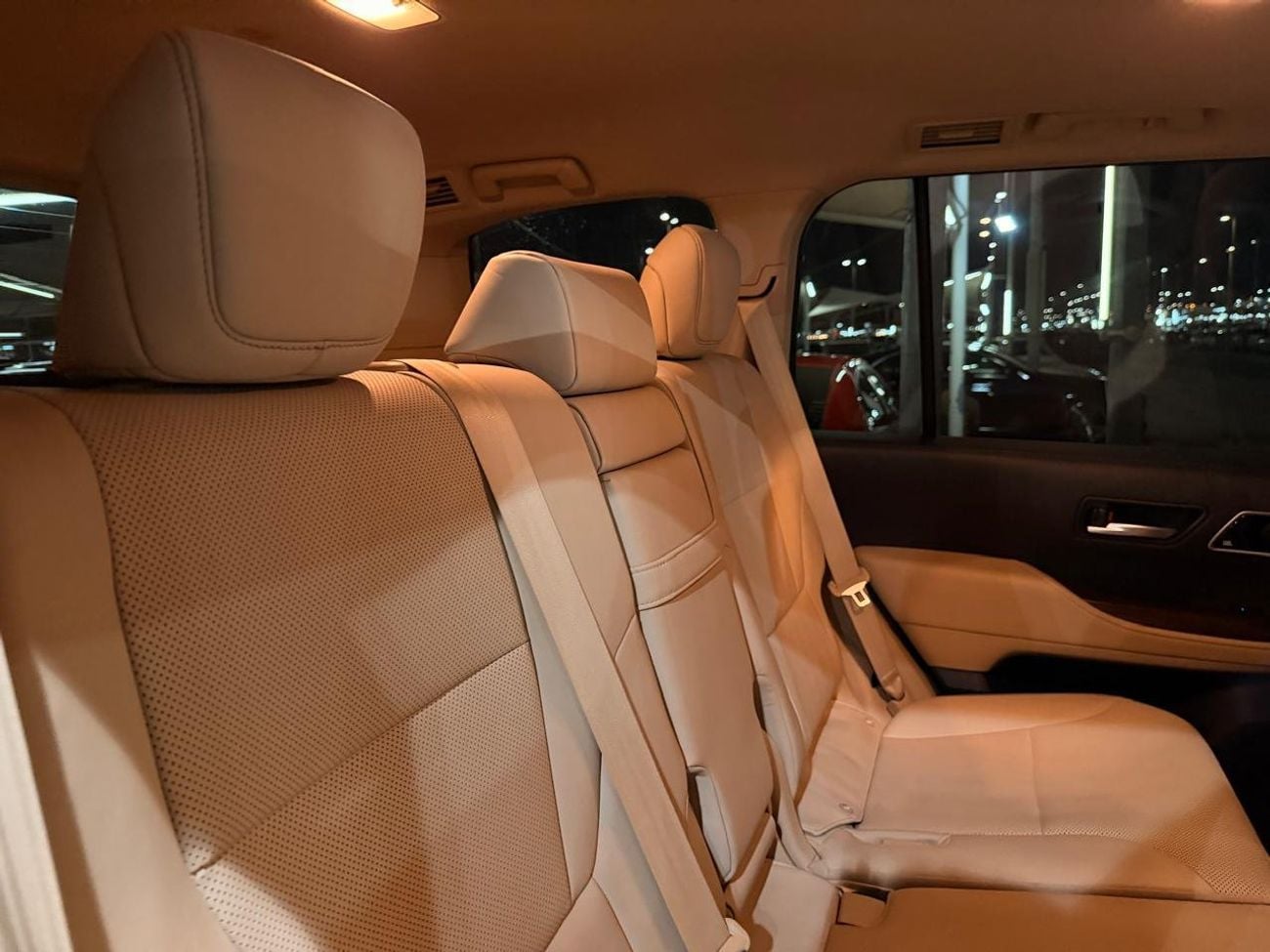 Toyota Land Cruiser GXR 3.5L